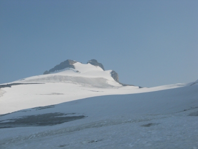 Hector, Mount