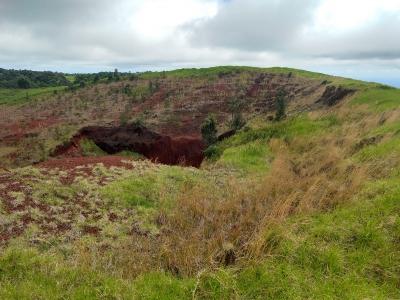 Puu o Lokuana