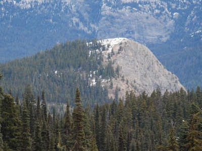Cone Mountain
