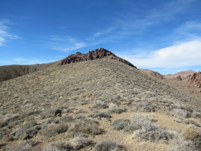 "Block Peak"