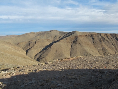 Boundary Benchmark