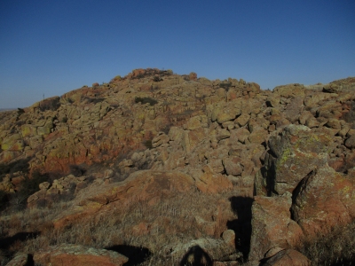 Lugert, Mount