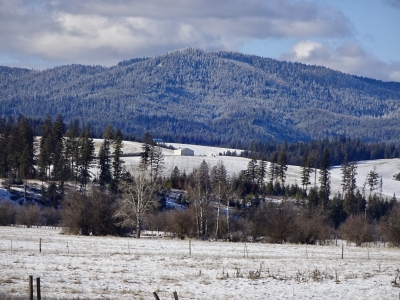 East Gold Hill