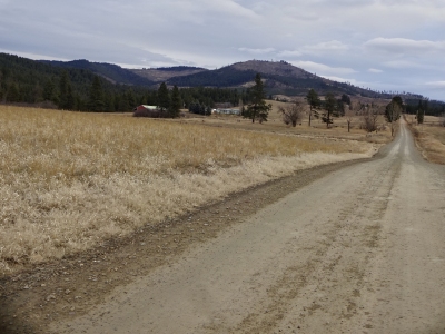 Charles Butte