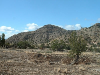 La Mesa de Victorino