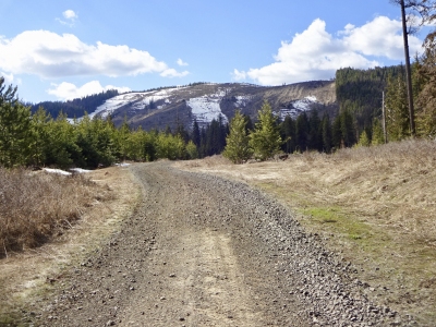 Green Mountain