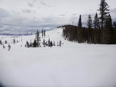 Renfro Peak