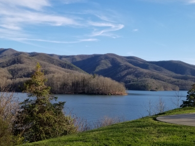 Pond Mountain