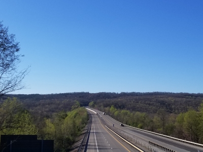Pine Mountain