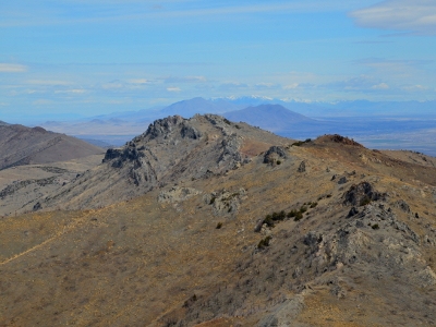 Rockhill Mountain