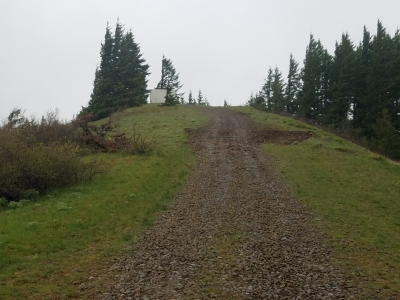 Nestor Peak