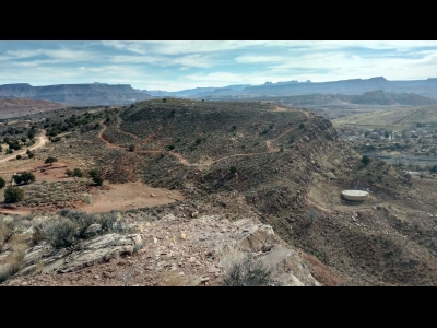 Big Hill