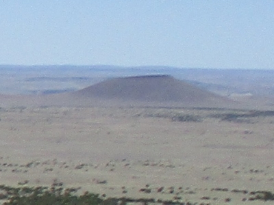 Scraper Knoll
