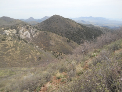 Greek Peak