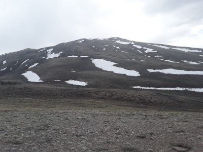 Big Bald Mountain