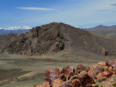 West Braly Peak