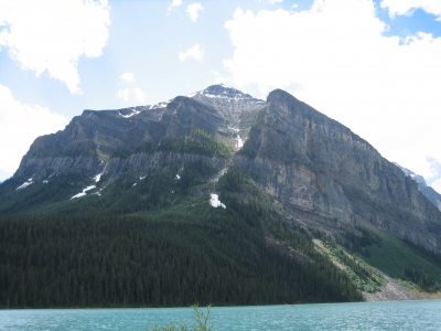 Fairview Mountain