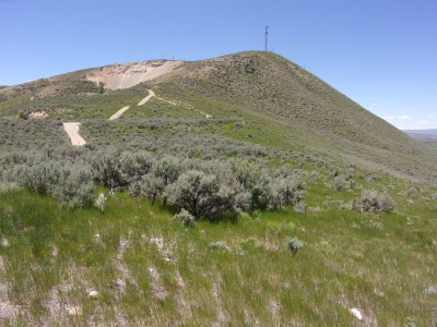 Big Hill
