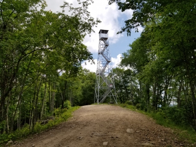 Doe Mountain