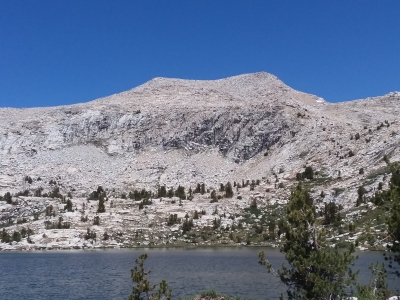 Cirque Crest