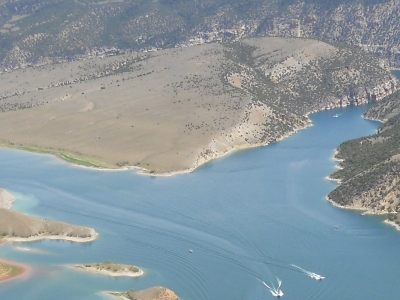 Kingfisher Island