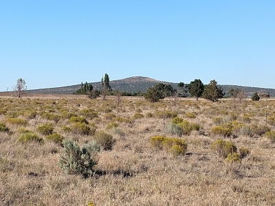 Round Butte