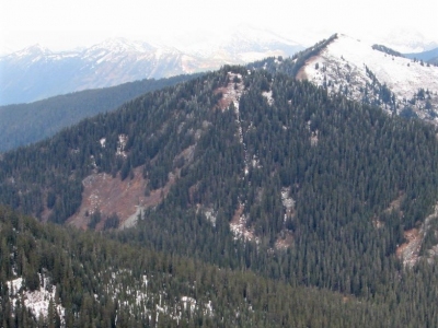 Union Peak