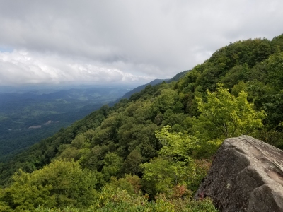 Pine Mountain