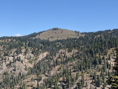 Jackson Peak