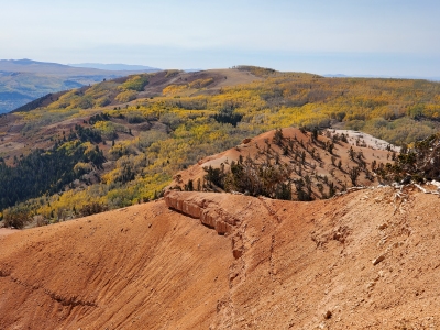 High Mountain