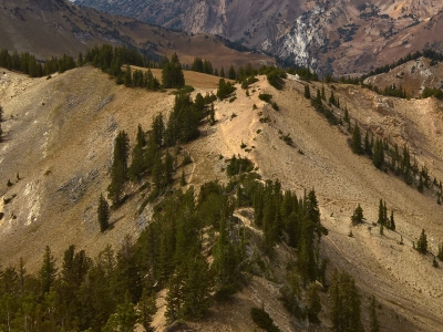 "Rocky Point"