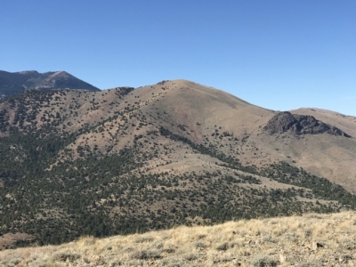 Red Mountain