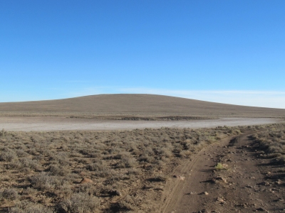 Antelope Butte