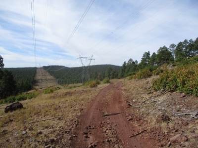 Banfield Mountain
