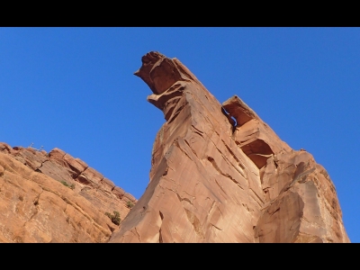 "Tower of Power"