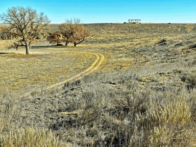 "Monument Hill"