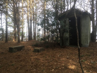 Chestnut Mountain