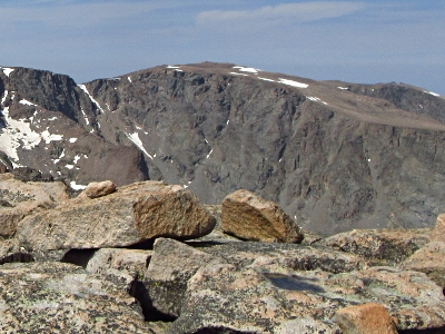 Elk Mountain