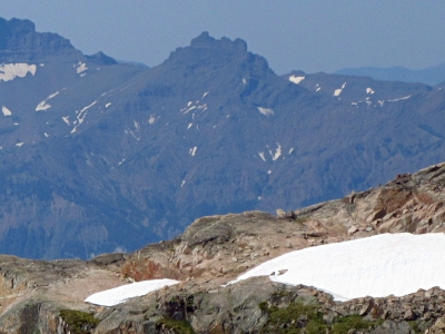 Index Peak