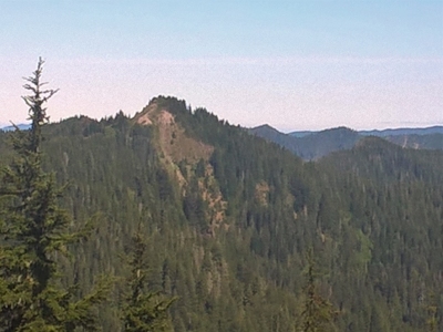 Slide Peak