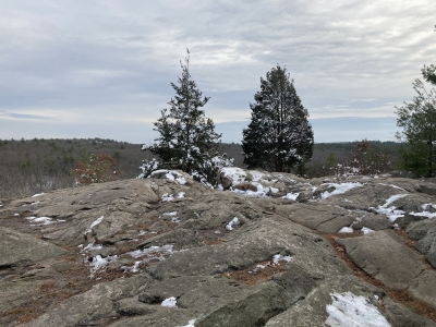 Noanet Peak