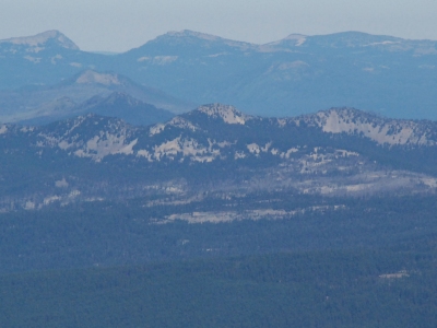 Devils Peak