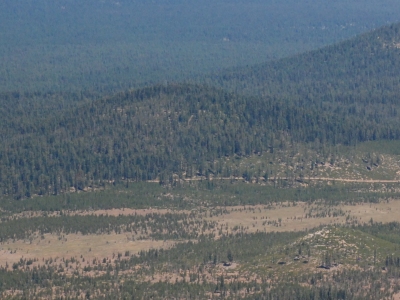 Scout Hill