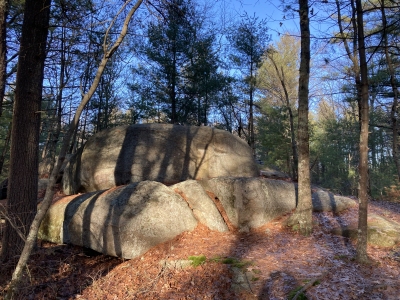 High Rock