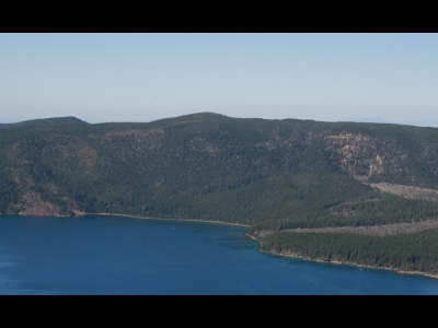 North Paulina Peak