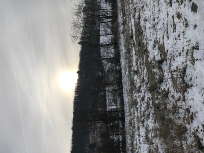 Turkey Ridge