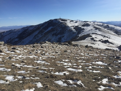 Bald Mountain
