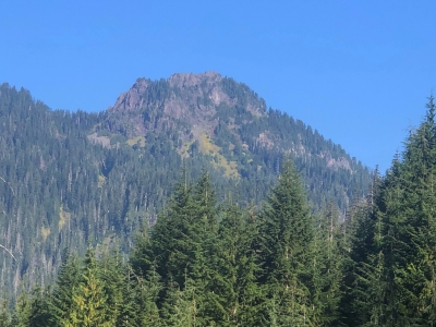 "Independence Peak"