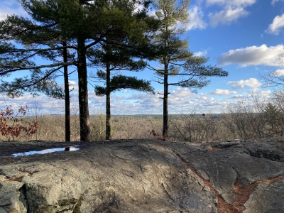 Noon Hill