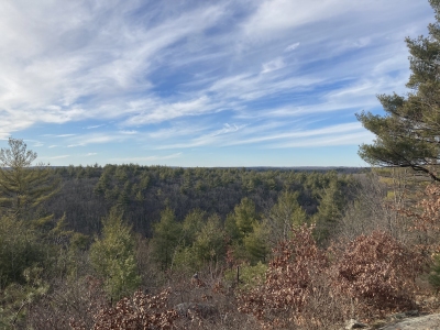 Peppercorn Hill